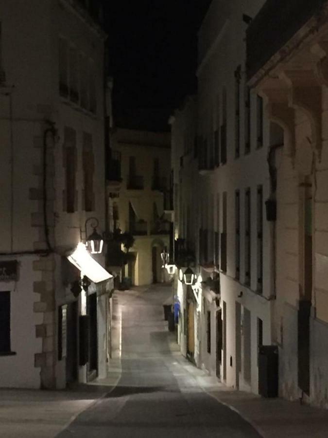 Casa Susana Сиджес Экстерьер фото
